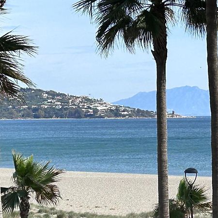 Puerto Sotogrande Con Vistas Al Mar Apartment Екстериор снимка