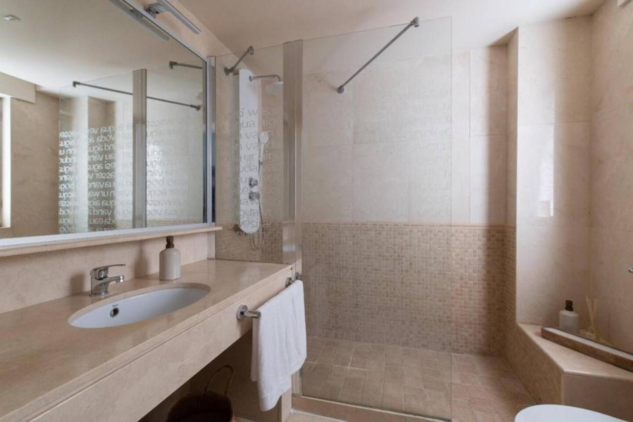Puerto Sotogrande Con Vistas Al Mar Apartment Екстериор снимка