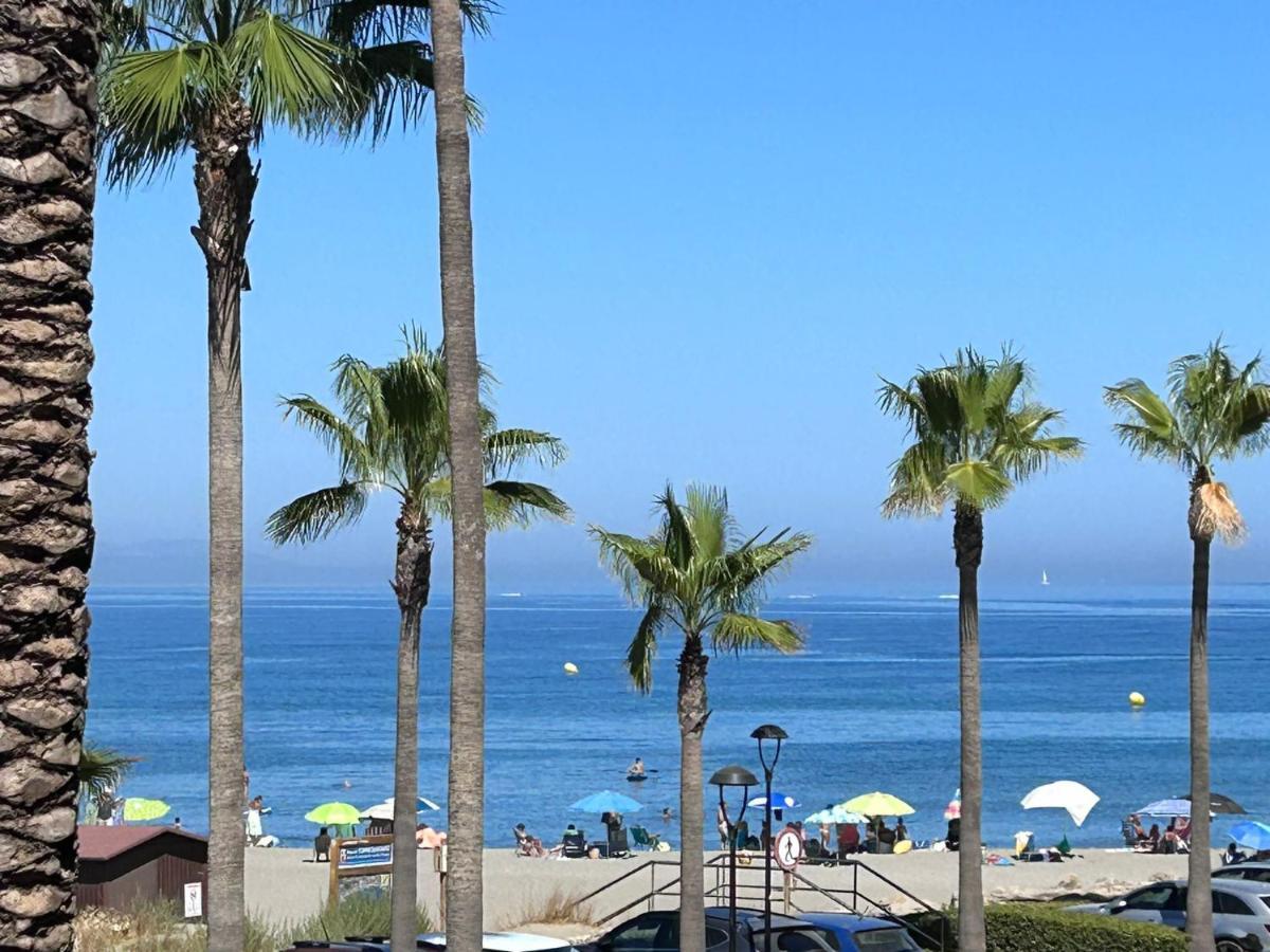 Puerto Sotogrande Con Vistas Al Mar Apartment Екстериор снимка