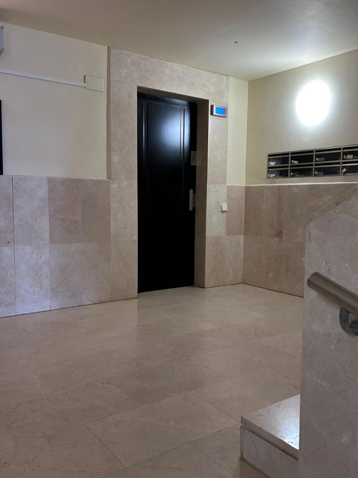 Puerto Sotogrande Con Vistas Al Mar Apartment Екстериор снимка